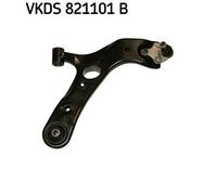 Wheel Suspension Control/Trailing Arm SKF VKDS 821101 B Fits Toyota RAV4