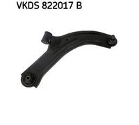 Wheel Suspension Control/Trailing Arm SKF VKDS 822017 B Fits Nissan Cube NV200