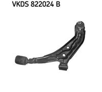 Wheel Suspension Control/Trailing Arm SKF VKDS 822024 B Fits Nissan Almera