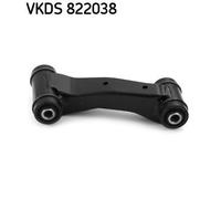 SKF Suspension Arm VKDS 822038 - Control/Trailing Arm for Nissan Primera