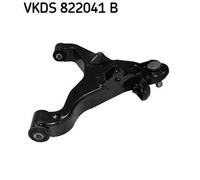 Wheel Suspension Control/Trailing Arm SKF VKDS 822041 B Fits Nissan Navara