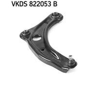 Wheel Suspension Control/Trailing Arm SKF VKDS 822053 B Fits Nissan Micra