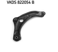 Wheel Suspension Control/Trailing Arm SKF VKDS 822054 B Fits Nissan Micra