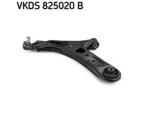 Wheel Suspension Control/Trailing Arm SKF VKDS 825020 B Fits Kia Ceed Front Left