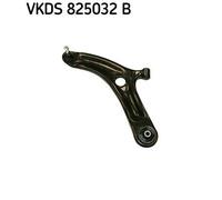SKF Suspension Arm VKDS 825032 B - Control Trailing Arm for Hyundai i20 2008-2015