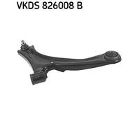 Wheel Suspension Control/Trailing Arm SKF VKDS 826008 B Fits Suzuki Liana