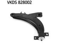 Wheel Suspension Control/Trailing Arm SKF VKDS 828002 Fits Subaru Forester