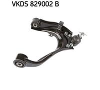 Wheel Suspension Control/Trailing Arm SKF VKDS 829002 B Fits Isuzu D-Max