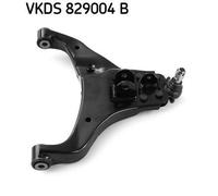 Wheel Suspension Control/Trailing Arm SKF VKDS 829004 B Fits Isuzu D-Max Rodeo