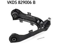 Wheel Suspension Control/Trailing Arm SKF VKDS 829006 B Fits Isuzu D-Max Rodeo
