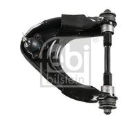 Wheel Suspension Control Trailing Arm Upper Left Front FEBI BILSTEIN 196235