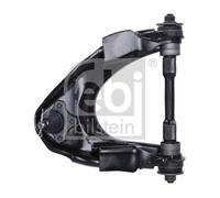 Wheel Suspension Control Trailing Arm Upper Right Front FEBI BILSTEIN 196234