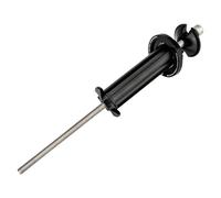 Wheel Suspension Core - Installation Gear for Adjusting the Front Fork Headset with Torque Wrench Compatible Mechanic Tool, Robust Bearing Strength Device | Important Gadget