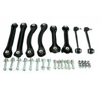 Wheel suspension repair kit 8500 2300105 TRISCAN for MERCEDES-BENZ 190 E-CLASS