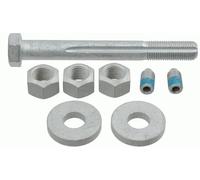Wheel suspension repair kit Front Axle 38361 01 LEMFÖRDER for MERCEDES-BENZ