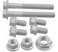 Wheel suspension repair kit Front Axle 38814 01 LEMFÖRDER for MERCEDES-BENZ VW