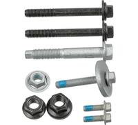LEMFÖRDER 39657 01 Repair kit, wheel suspension