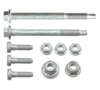Front Wheel Suspension Repair Kit for Land Rover DISCOVERY 33306760587