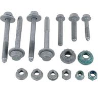 SACHS 803 283 Repair kit, wheel suspension