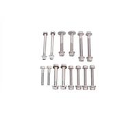 SIDEM 37003 Repair kit, wheel suspension
