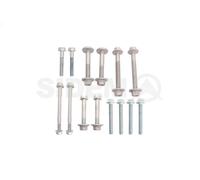 SIDEM 37005 Repair kit, wheel suspension