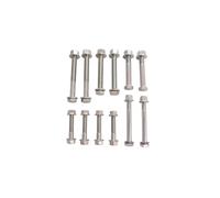 REPAIR KIT WHEEL SUSPENSION 37386 FOR AUDI A4/S4 ARG/ADR/AVV/APT/ATW/AEB 1.8L A4