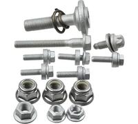 LEMFÖRDER 42502 01 Repair kit, wheel suspension