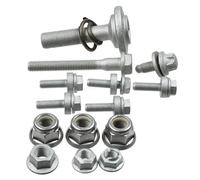 SACHS 803 335 Repair kit, wheel suspension