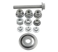 SACHS 803 342 Repair kit, wheel suspension