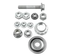 SACHS 803 345 Repair kit, wheel suspension