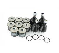 Wheel suspension repair kit inner FT18080 FAST for IVECO DAILY VI Van
