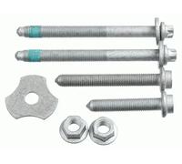 Wheel suspension repair kit Rear Axle 37477 01 LEMFÖRDER for MERCEDES-BENZ CLS