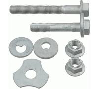 LEMFÖRDER 38812 01 Repair kit, wheel suspension
