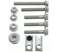 LEMFÖRDER 39366 01 Repair Kit Wheel Suspension Mini MINI (R56) 2005-2014 Left and right,Lower, Rear Axle