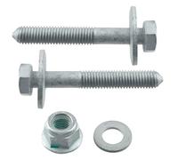 Wheel suspension repair kit Rear Axle 43969 01 LEMFÖRDER for AUDI A6 C6