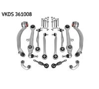 SKF VKDS 361008 Control arm repair kit