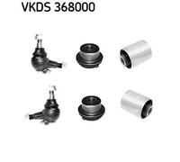 Wheel Suspension Repair Kit SKF VKDS 368000 Fits Mercedes-Benz C-Class SLK