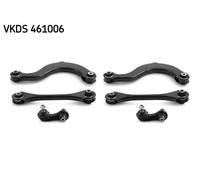 Wheel Suspension Repair Kit SKF VKDS 461006 Fits Audi Seat Skoda VW A1 A3