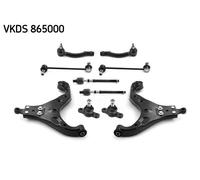 Wheel Suspension Repair Kit SKF VKDS 865000 Fits Hyundai Tucson Front