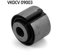 Wheel Suspension Stabiliser Bar Bushing SKF VKDCV 09003 For NEOPLAN Outer Ø 72mm