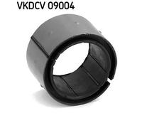 Wheel Suspension Stabiliser Bar Bushing SKF VKDCV 09004 Fits MERCEDES-BENZ