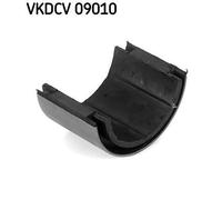 Wheel Suspension Stabiliser Bar Bushing SKF VKDCV 09010 Fits IVECO Inner Ø 64 mm