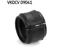 Wheel Suspension Stabiliser Bar Bushing SKF VKDCV 09041 Fits DAF Inner Ø 59 mm