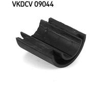 Wheel Suspension Stabiliser Bar Bushing SKF VKDCV 09044 For IRISBUS Outer Ø 74mm