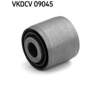 Wheel Suspension Stabiliser Bar Bushing SKF VKDCV 09045 Fits DAF Inner Ø 21 mm