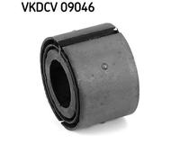 Wheel Suspension Stabiliser Bar Bushing SKF VKDCV 09046 Fits MAN