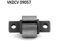 Wheel Suspension Stabiliser Bar Bushing SKF VKDCV 09057 Fits MERCEDES-BENZ