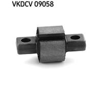Wheel Suspension Stabiliser Bar Bushing SKF VKDCV 09058 Fits MERCEDES-BENZ