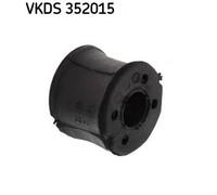 Wheel Suspension Stabiliser Bar Bushing SKF VKDS 352015 Fits Fiat Barchetta