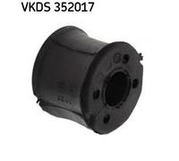 Wheel Suspension Stabiliser Bar Bushing SKF VKDS 352017 Fits Fiat Barchetta
